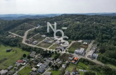 Terrenos   a partir de 115 mil- loteamento santa rita bairro ana rech