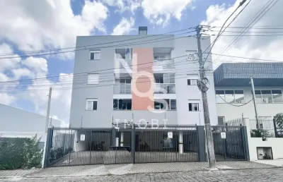 Apartamento à venda,55.72 m , são luiz, caxias do sul - rs