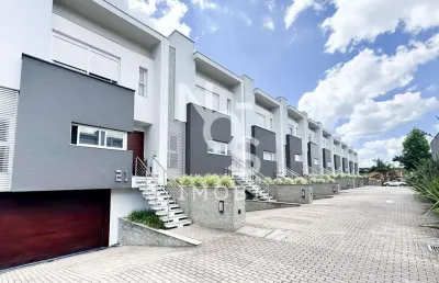 Casa à venda, 3 suítes, nossa senhora de lourdes, caxias do sul - rs