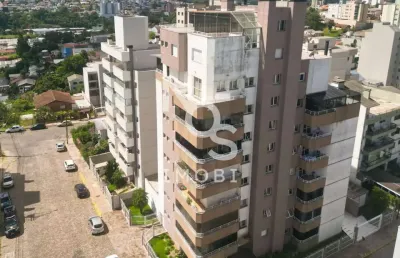 Cobertura residencial artur rossarola - 3 dormitórios - madureira