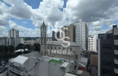 Sala comercial,  ao lado da igreja matriz , com 62m  - centro, caxias do sul
