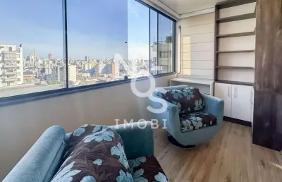 Apartamento com 3 dormitórios à venda, madureira, caxias do sul - rs