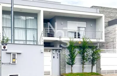 Casa com 4 dormitórios à venda, vila verde, caxias do sul - rs