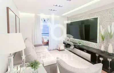 Apartamento com 2 dormitórios à venda, panazzolo, caxias do sul - rs