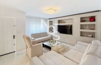 Casa à venda no bairro jardim américa, caxias do sul - rs