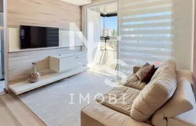Apartamento com 3 dormitórios à venda, vinhedos, caxias do sul - rs
