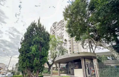 Apartamento à venda no bairro pio x, caxias do sul - rs