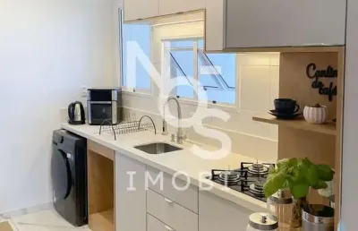 Apartamento à venda, proximo a ucs, n.s.d.l, caxias do sul - rs