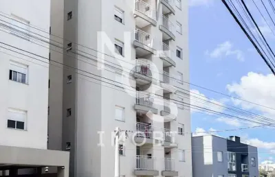Apartamento à venda no bairro vinhedos, caxias do sul - rs