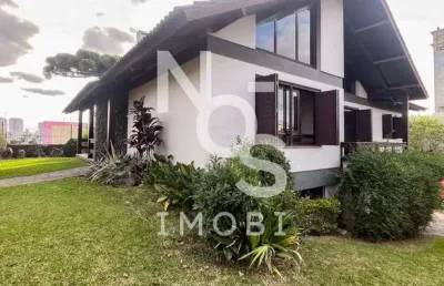 Casa à venda no bairro bela vista em caxias do sul - rs