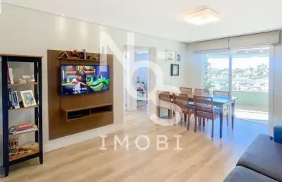 Apartamento à venda, jardim américa, caxias do sul - rs