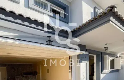 Casa à venda no bairro santa catarina, caxias do sul - rs
