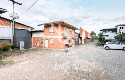 Pavilhão para locação no centro de flores da cunha com 650m