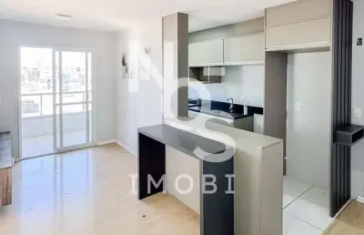 Apartamento semimobilido com 02 dormitórios no bairro são pelegrino