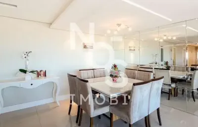 Apartamento à venda, cristo redentor, caxias do sul - rs