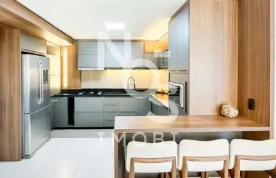 Apartamento 03 dormitórios sendo 01 suíte master em antônio prado
