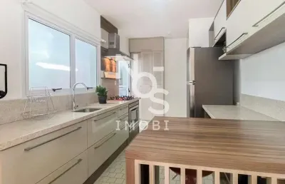 Apartamento duplex com 02 dormitórios sendo 01 suíte em caxias do sul