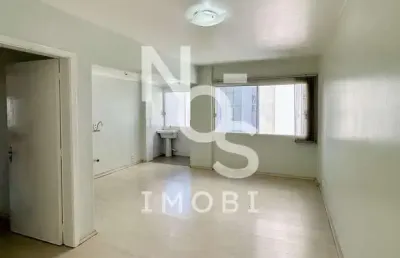 Apartamento 02 dormitórios  - localizado no centro de caxias do sul