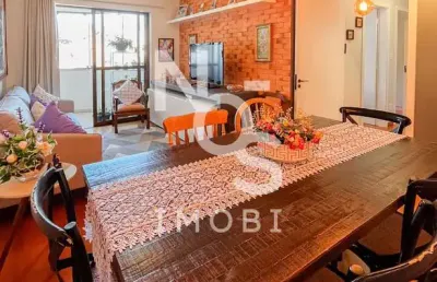 Apartamento de 03 dormitórios localizado no bairro pio x