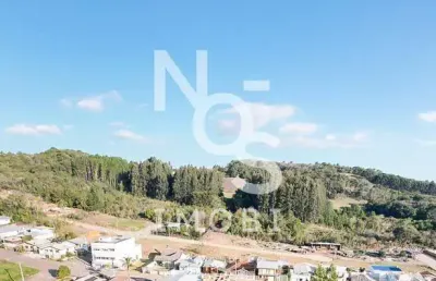 Terreno no bairro parque dos pinheiros em flores da cunha