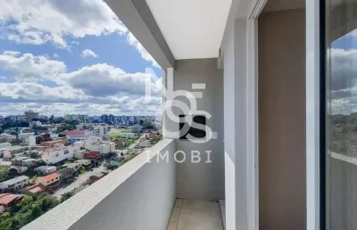 Apartamento de 2 dormitórios com churrasqueira - jardelino ramos