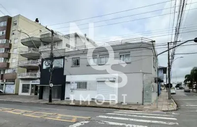 Loja térrea com 50 m  - localizado no bairro santa catarina