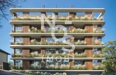 Apartamento de 2 dormitórios no loteamento villa toscana em flores da cunha
