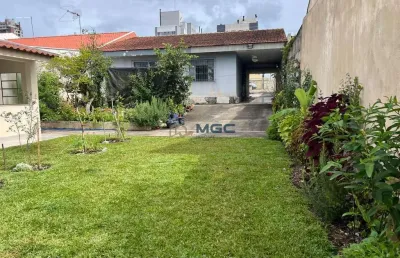 Casa com 3 quartos à venda no Novo Mundo, Curitiba 
