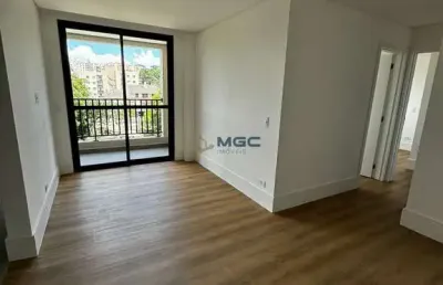 Jardim dos manacás - apartamento 2 quartos em tingui, curitiba/pr