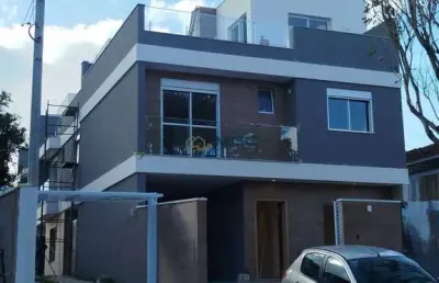 Casa com 3 quartos à venda na Rua Francisco Klemtz, 212, Portão, Curitiba
