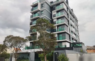 Apartamento com 2 quartos à venda na Rua Maria Trevisan Tortato, 290, Novo Mundo, Curitiba