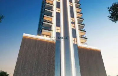 Apartamento à venda no bairro centro - porto belo/sc