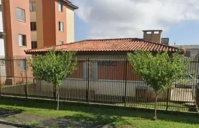 Apartamento à venda no bairro sítio cercado - curitiba/pr