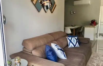 Apartamento a venda vila giglio 97,61m² r$ 745.000,00 atibaia sp