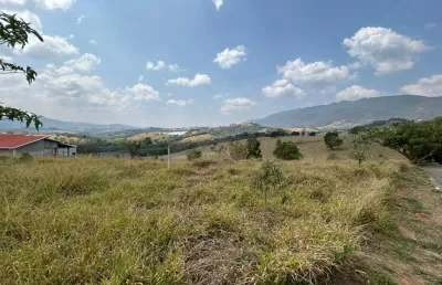 Lindo terreno a venda condomínio recanto jaguari 1.031,74 m² rio acima vargem - sp