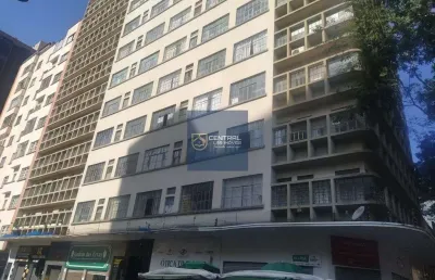 Ponto comercial com 1 sala à venda na Rua José Loureiro, número, Centro, Curitiba