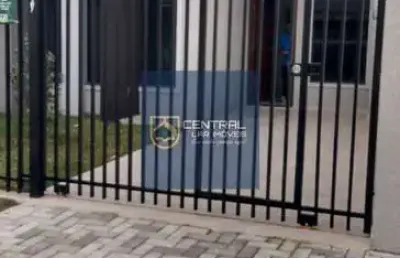 Casa com 3 quartos à venda na Travessa Cravo Branco, número, Eucaliptos, Fazenda Rio Grande