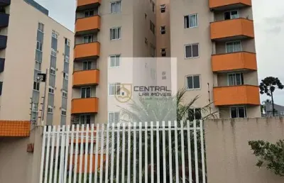 Apartamento para investidor c 76,79 m²  localização do santa cândida /boa vista.