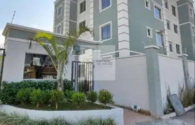 Apartamento 2 q na melhor localização sj dos pinhais