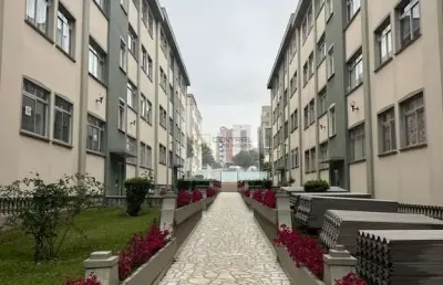 Apartamento com 3 quartos à venda na Rua Professor Álvaro Jorge, 785, Vila Izabel, Curitiba