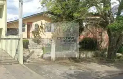 Terreno zr-3 divisa com santa quitéria/portão – ponto estratégico para construir