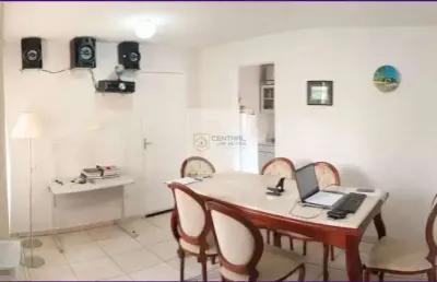 Apartamento 2 quartos região próxima ao centro de ctba