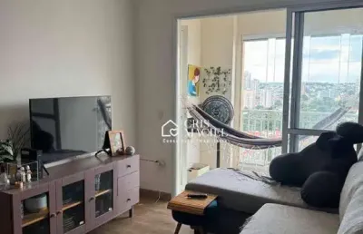 Apartamento à venda no condomínio maroc em indaiatuba-sp!
