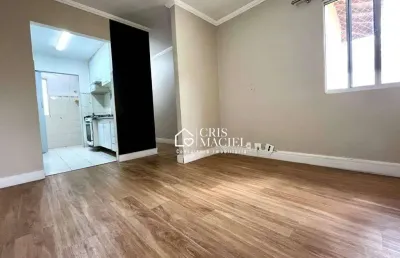 Apartamento à venda no residencial village azaléia em indaiatuba-sp!