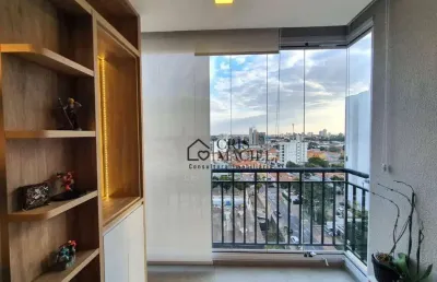 Apartamento à venda no condomínio edifício life - indaiatuba/sp