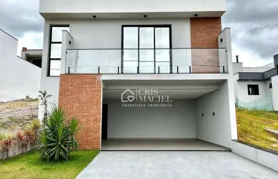 Casa à venda, 177 m² por r$ 1.268.000,00 - loteamento park gran reserve - indaiatuba/sp