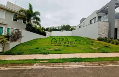 Terreno à venda no  condomínio jardim paradiso - indaiatuba/sp
