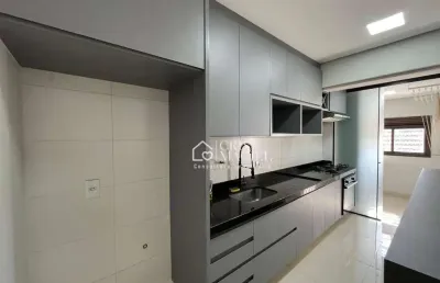 Apartamento, 104 m² - venda por r$ 1.190.000,00 ou aluguel por r$ 6.970,00/mês - the park view - indaiatuba/sp