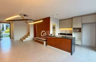Casa  à venda no condomínio park gran reserve em indaiatuba-sp!