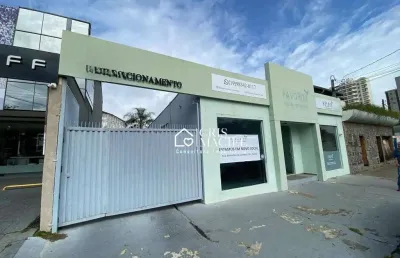 Sala comercial para locação na av. kennedy em indaiatuba-sp!